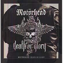DEATH OR GLORY =BEST OF